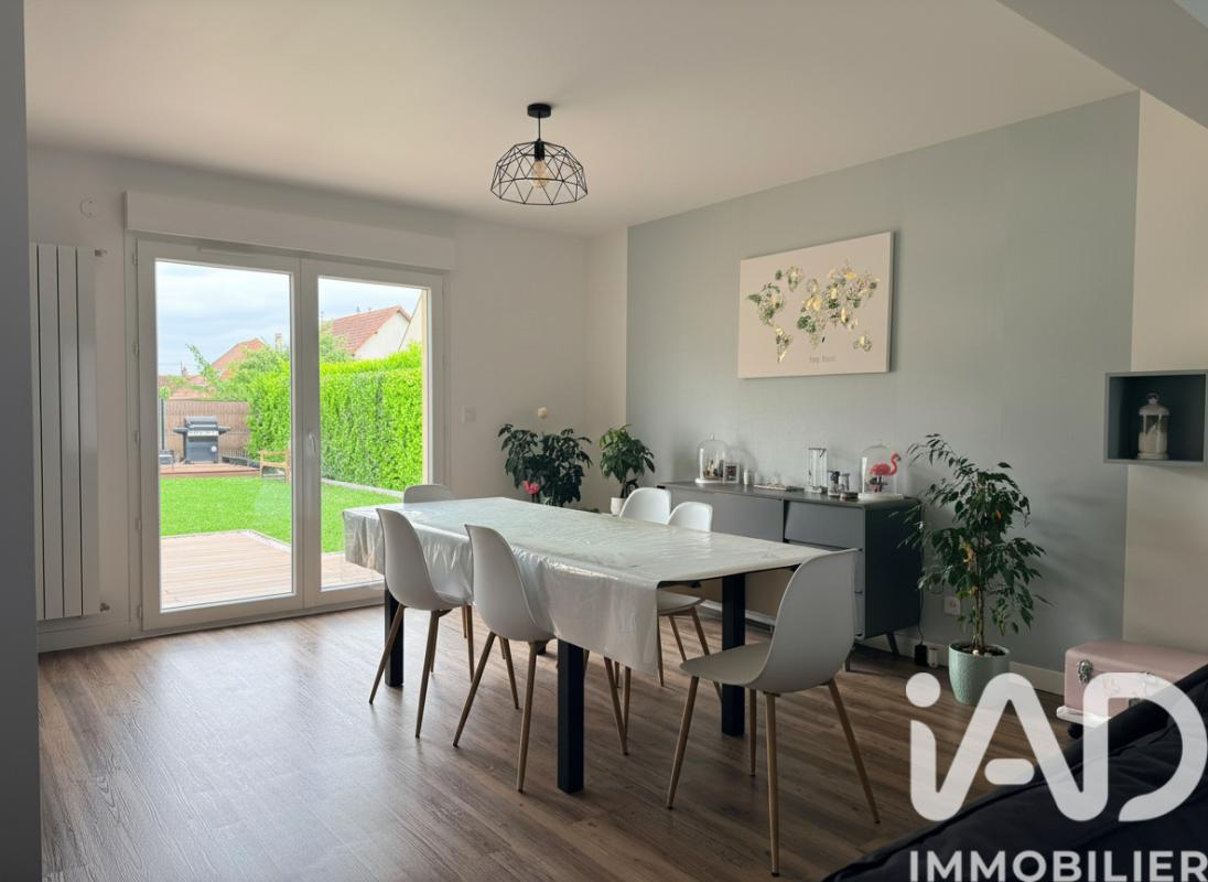 Maison 8 Pièce(s) Beauvais - Photo 3