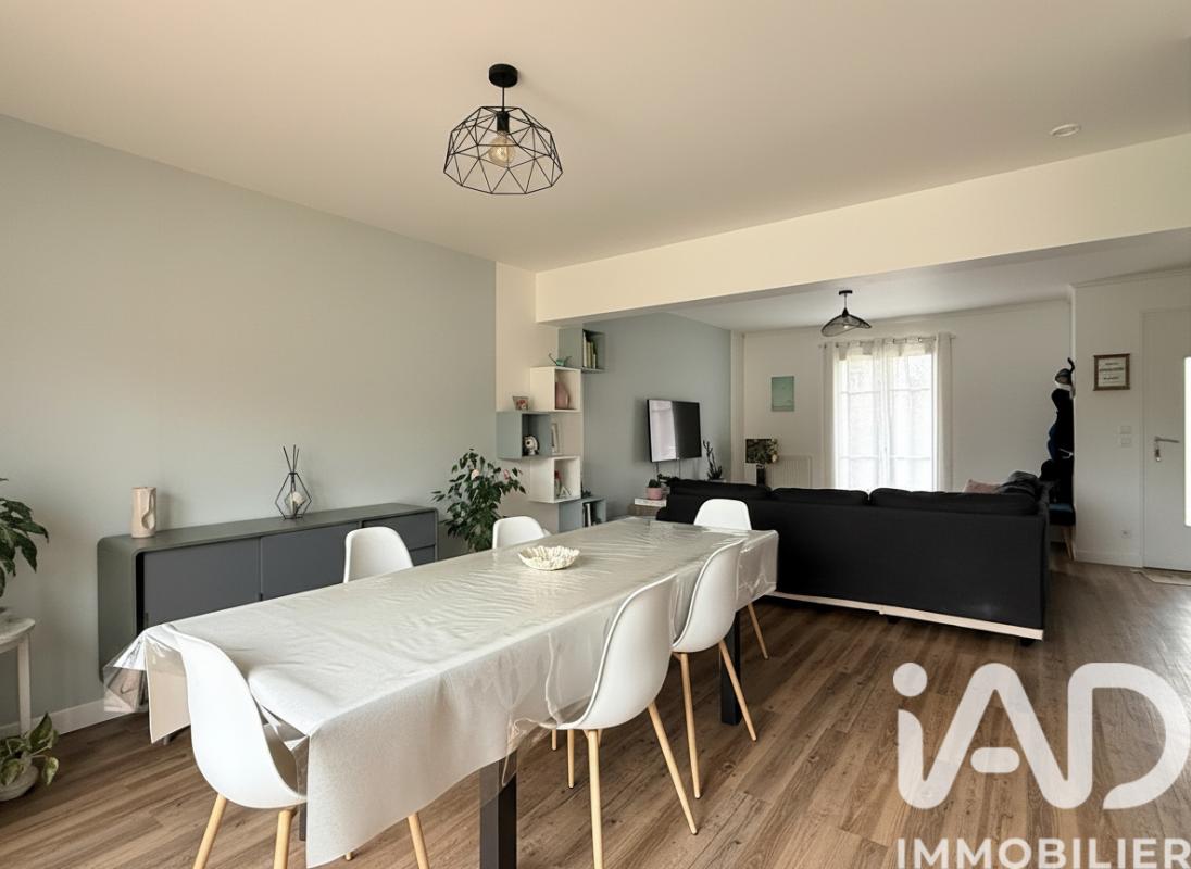 Maison 8 Pièce(s) Beauvais - Photo 4