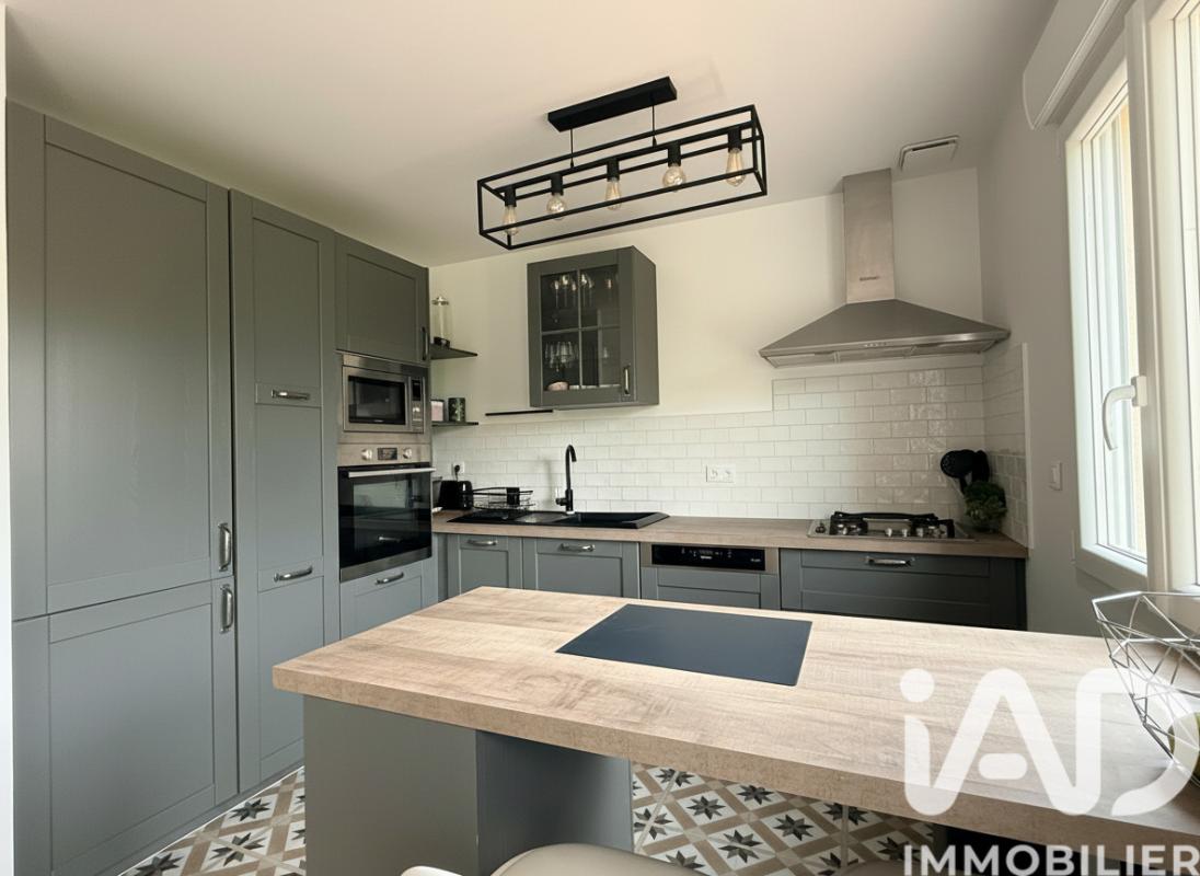 Maison 8 Pièce(s) Beauvais - Photo 5