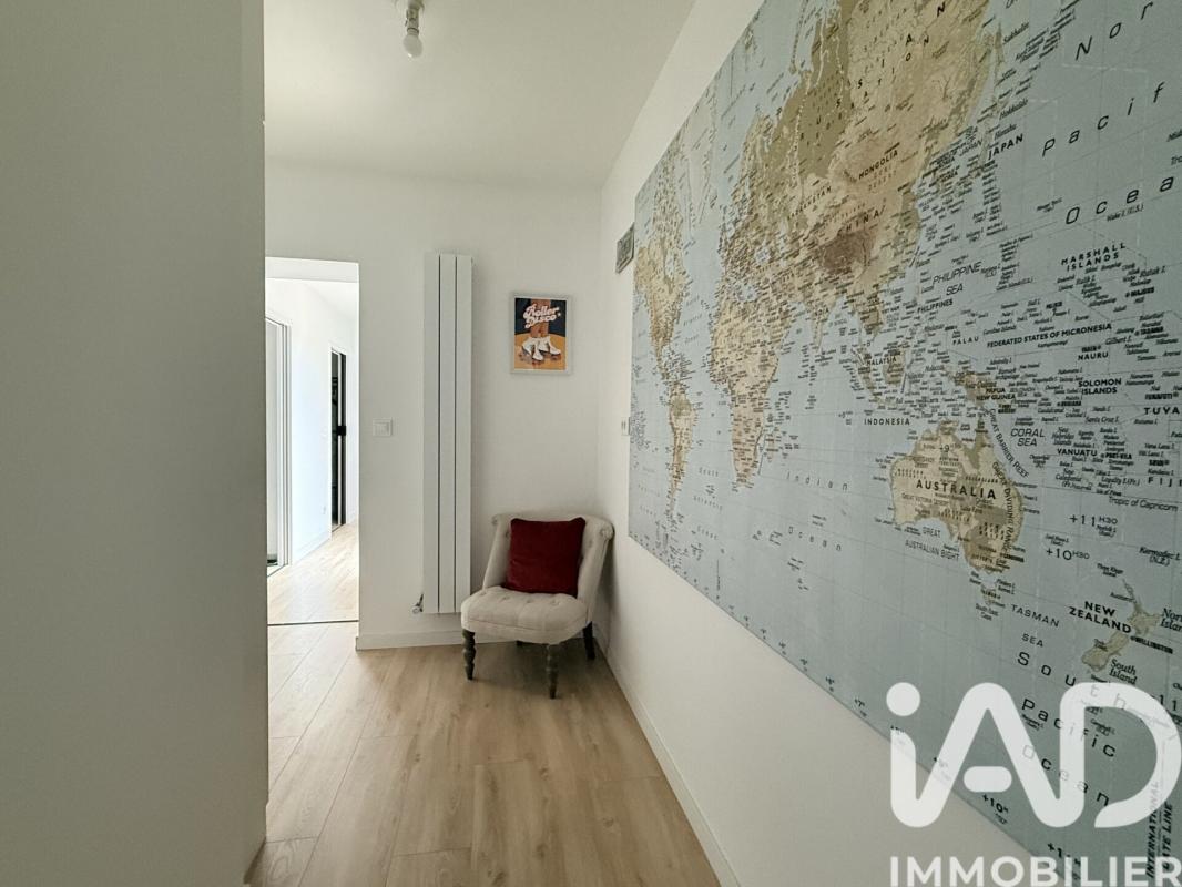 Maison 8 Pièce(s) Beauvais - Photo 9