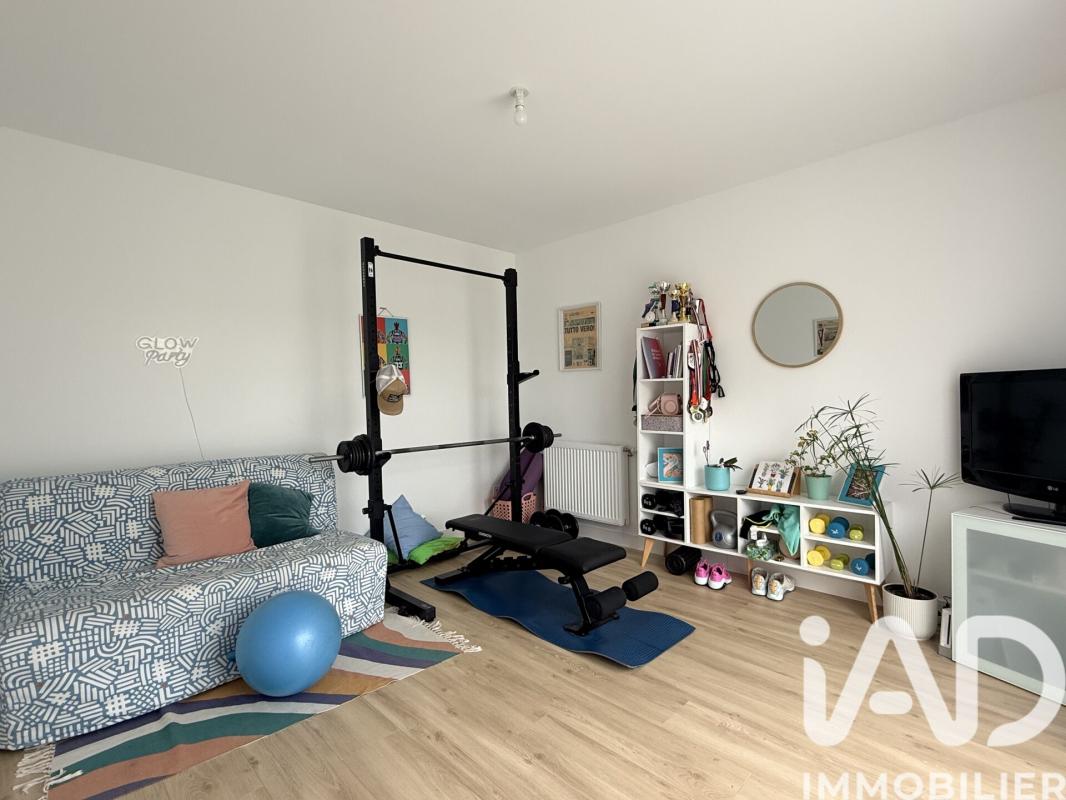 Maison 8 Pièce(s) Beauvais - Photo 13