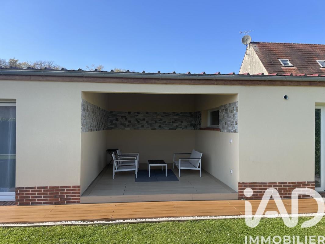 Maison 8 Pièce(s) Beauvais - Photo 18