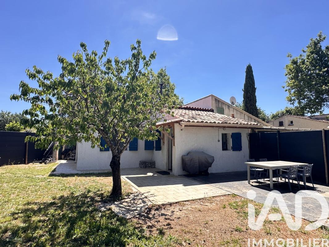 Maison 3 Pièce(s) Fayence