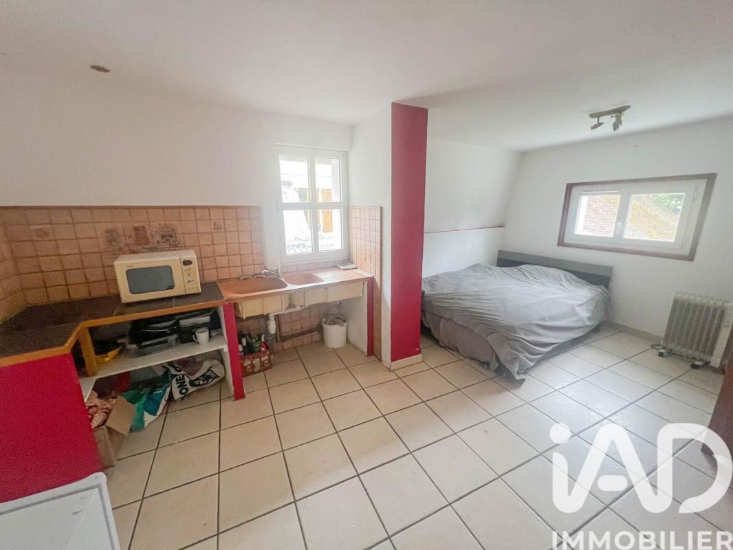 Appartement 2 Pièce(s) Coulommiers - Photo 4