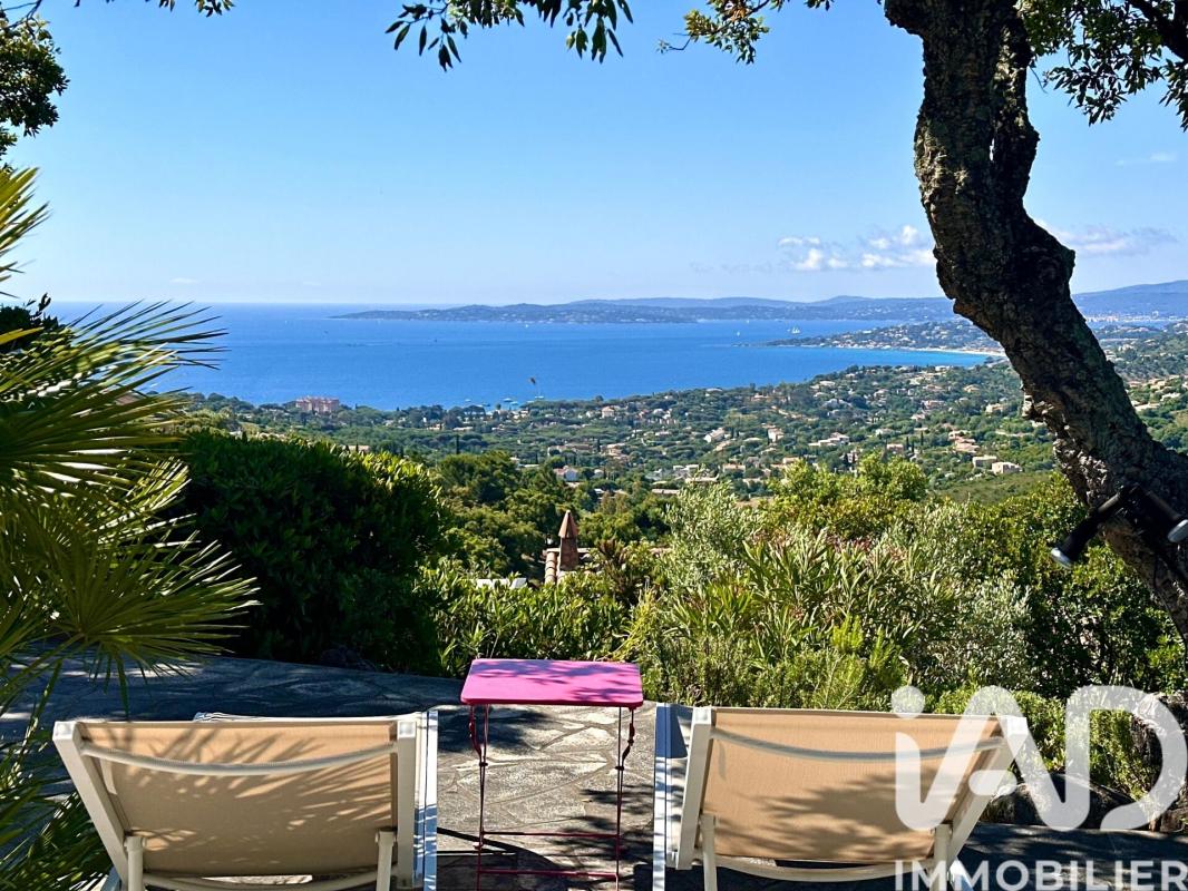 Appartement 3 Pièce(s) Roquebrune-sur-Argens
