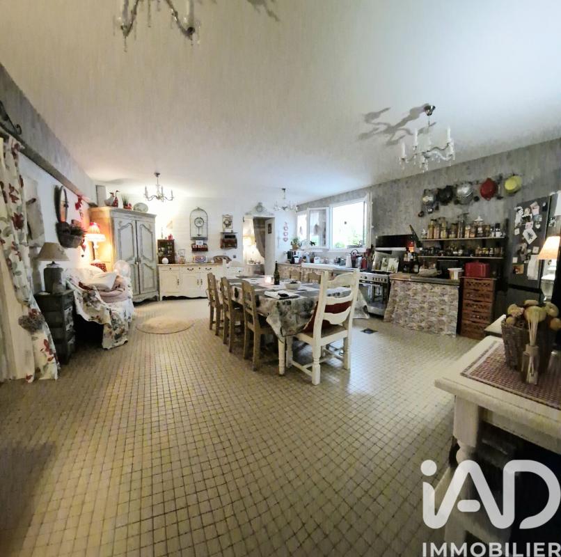 Maison 20 Pièce(s) Payrac - Photo 5