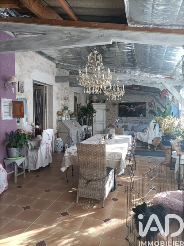 Maison 20 Pièce(s) Payrac - Photo 10