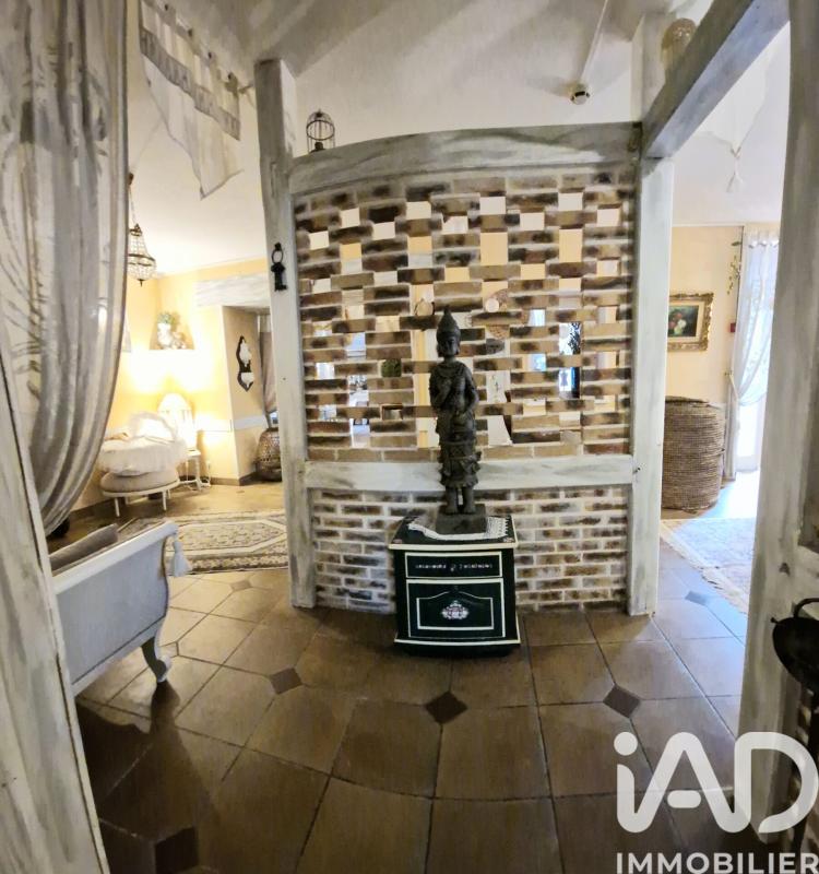 Maison 20 Pièce(s) Payrac - Photo 13