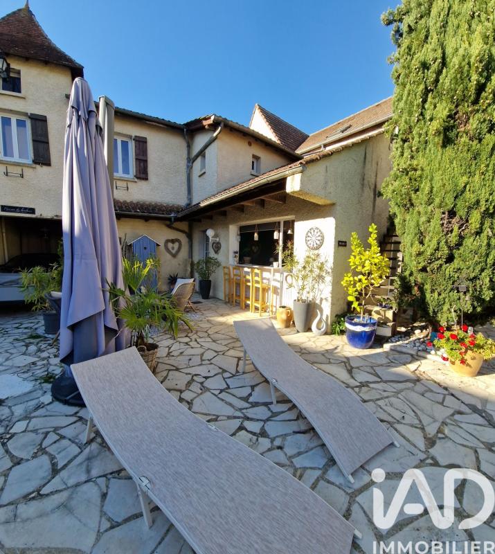 Maison 20 Pièce(s) Payrac - Photo 14