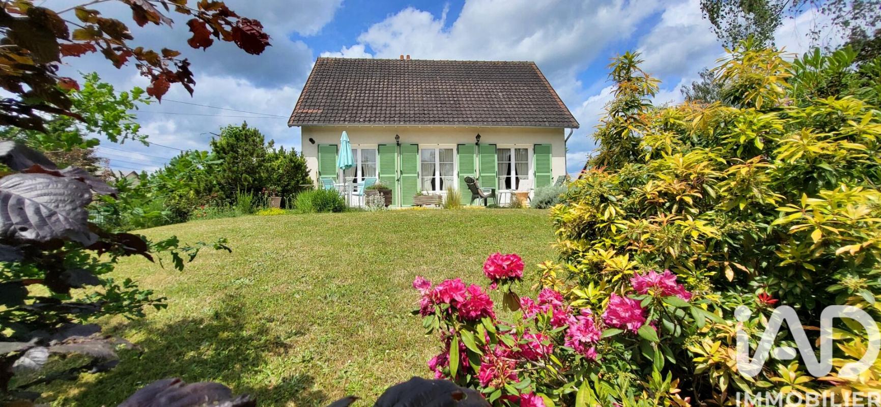 Maison 4 Pièce(s) Romorantin-Lanthenay