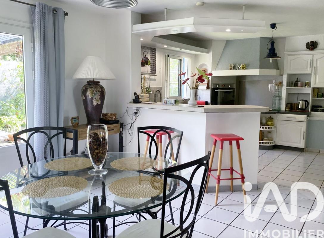 Maison 7 Pièce(s) Saint-Pierre - Photo 6
