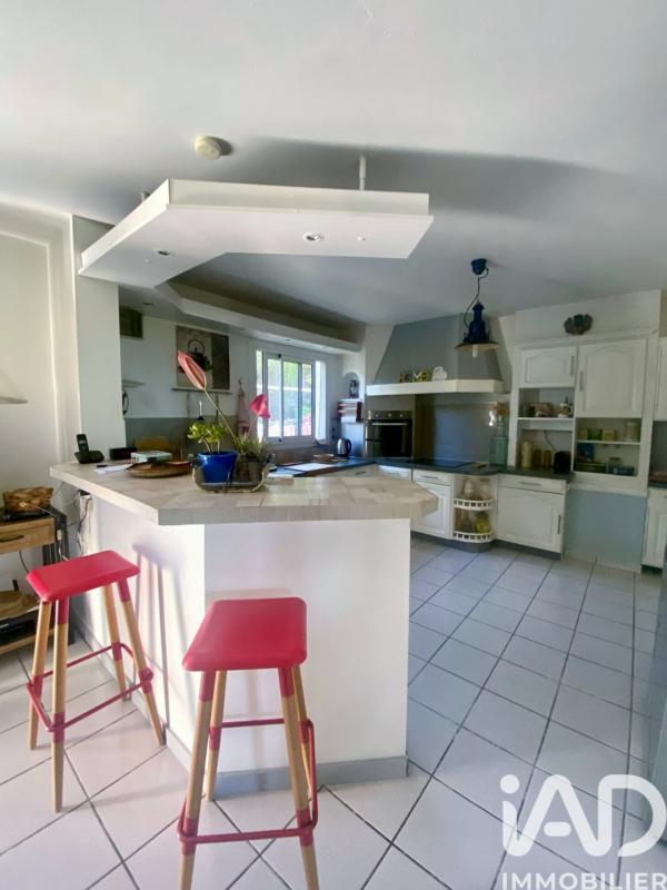 Maison 7 Pièce(s) Saint-Pierre - Photo 7