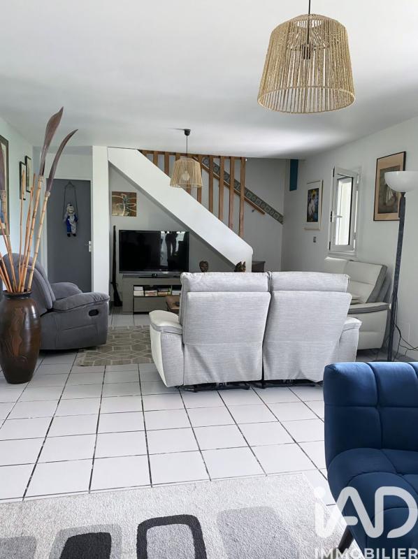 Maison 7 Pièce(s) Saint-Pierre - Photo 8