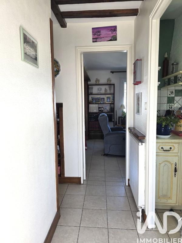 Maison 4 Pièce(s) Eu - Photo 4