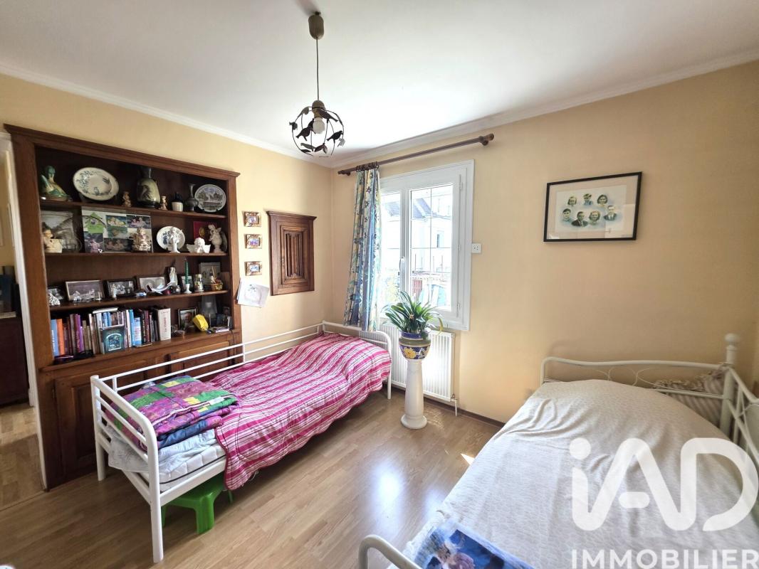 Maison 4 Pièce(s) Eu - Photo 12
