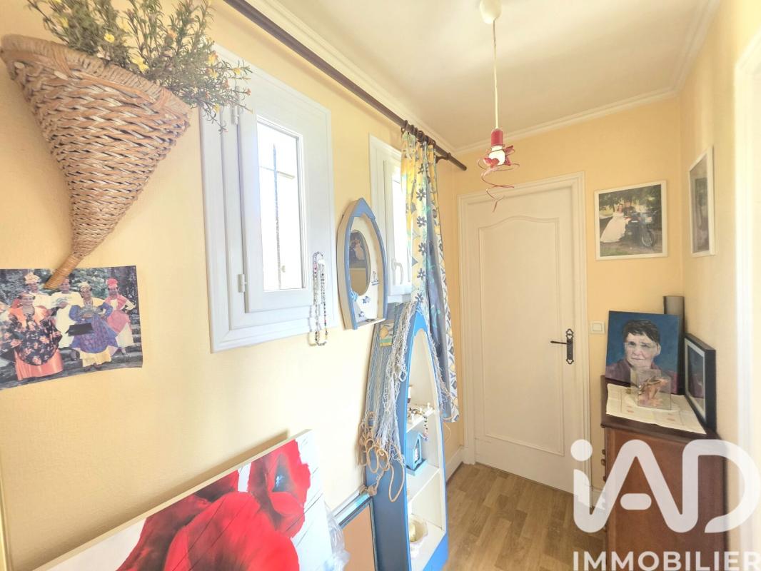 Maison 4 Pièce(s) Eu - Photo 14