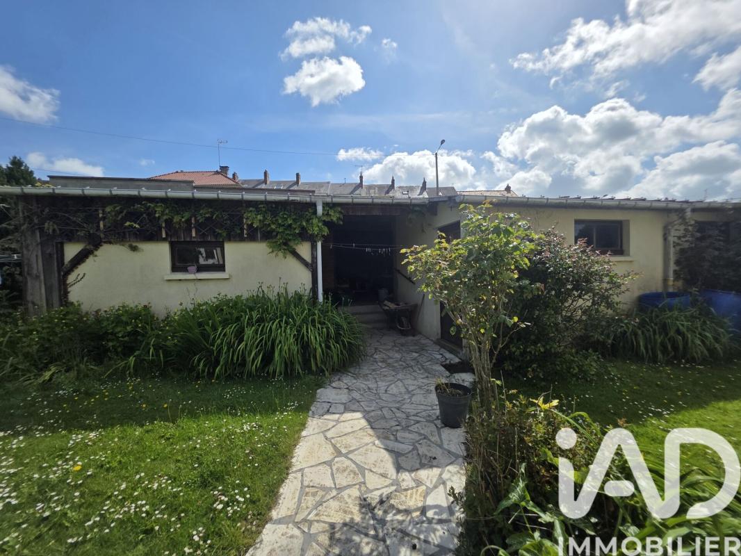 Maison 4 Pièce(s) Eu - Photo 17
