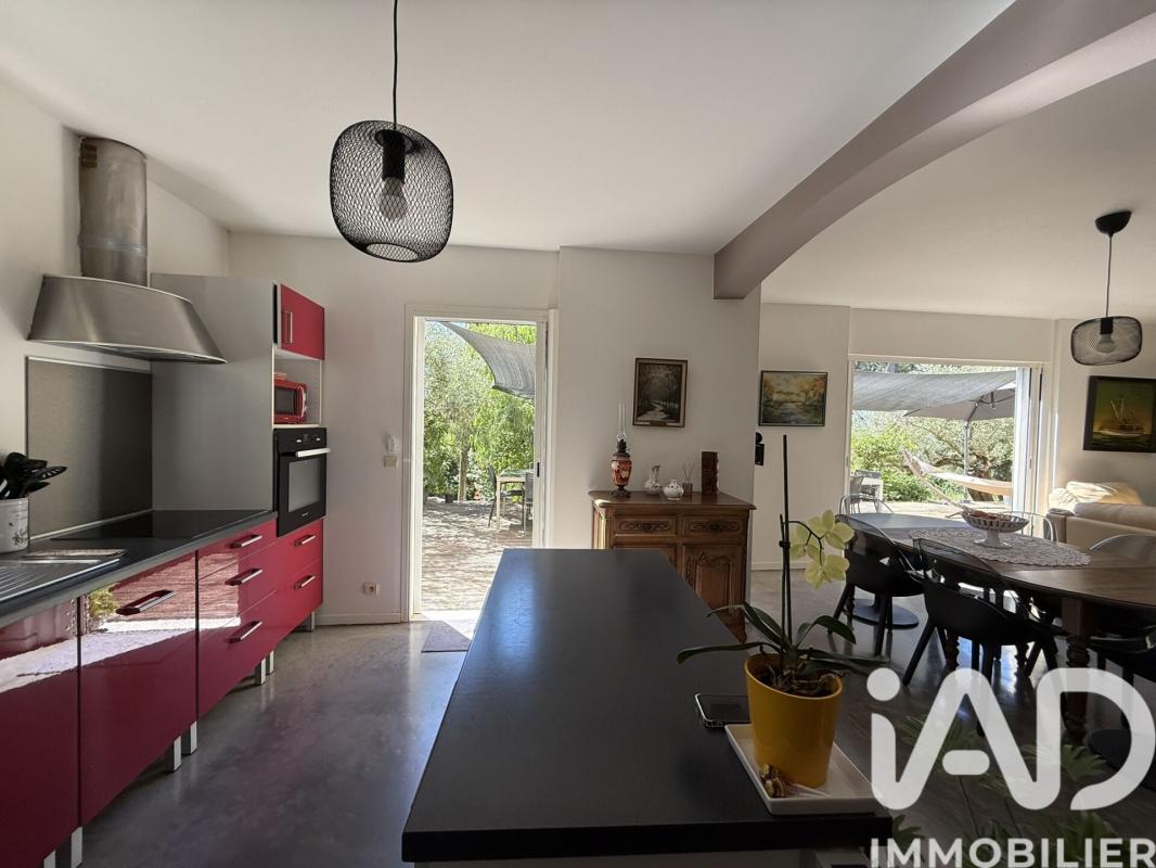 Maison 6 Pièce(s) Cuers - Photo 3
