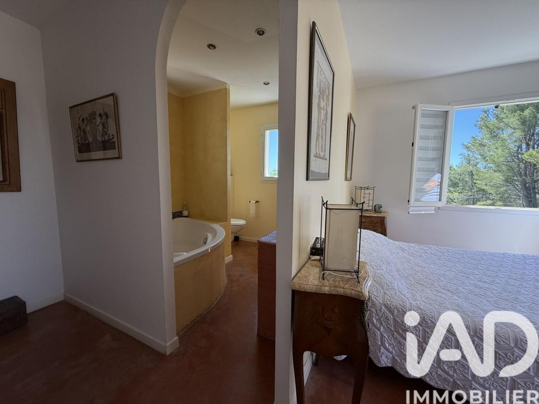 Maison 6 Pièce(s) Cuers - Photo 10