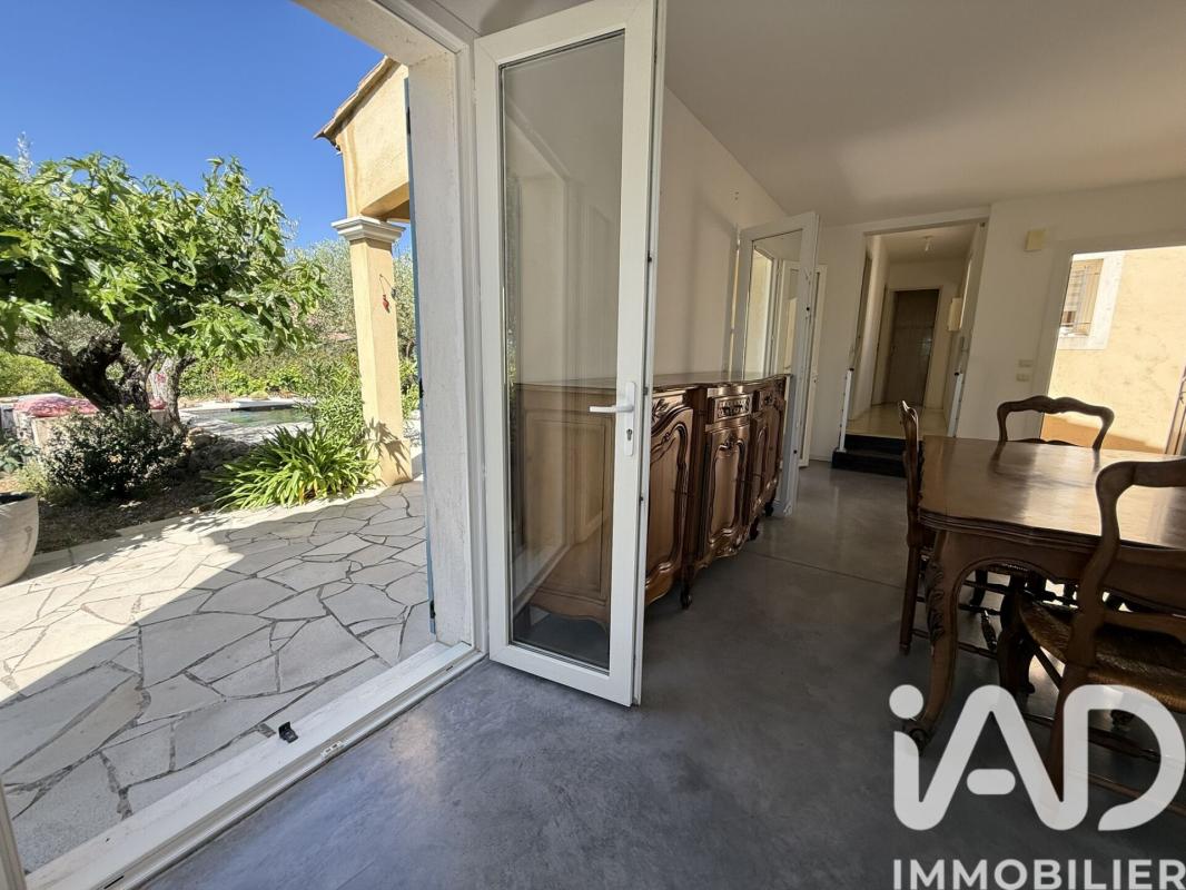 Maison 6 Pièce(s) Cuers - Photo 13