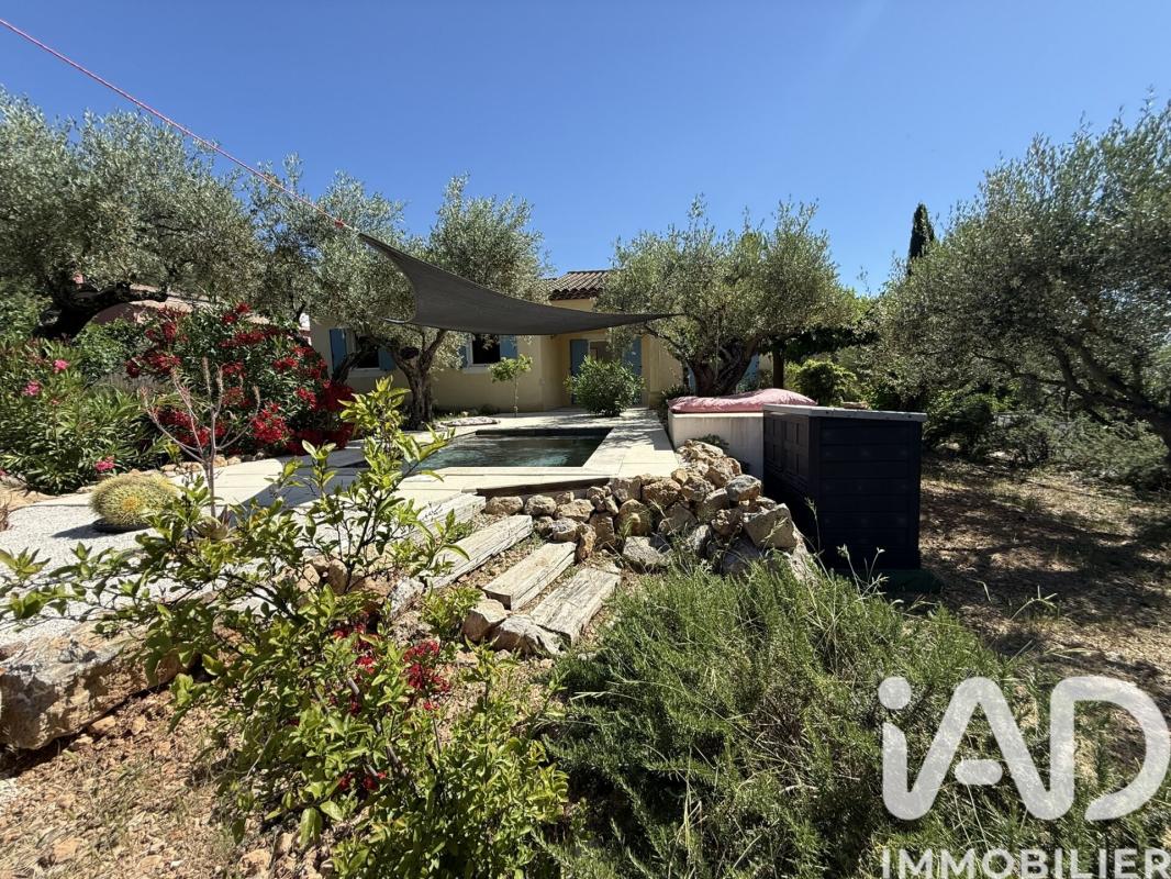 Maison 6 Pièce(s) Cuers - Photo 17