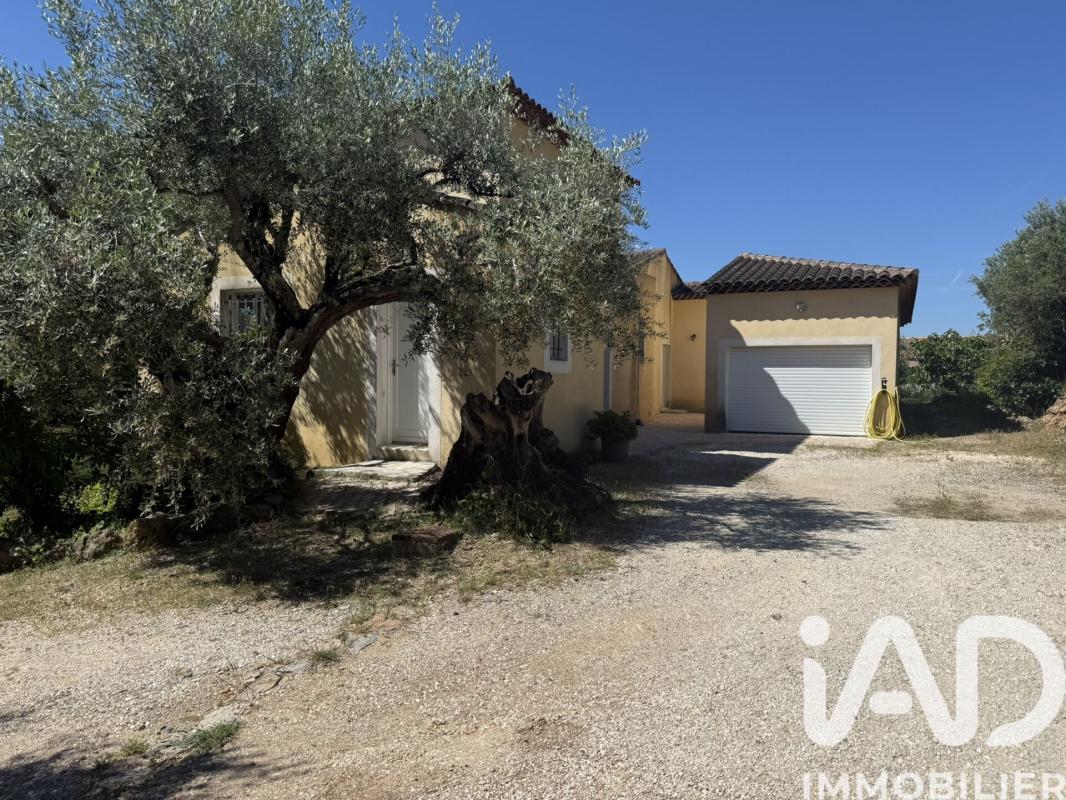 Maison 6 Pièce(s) Cuers - Photo 18