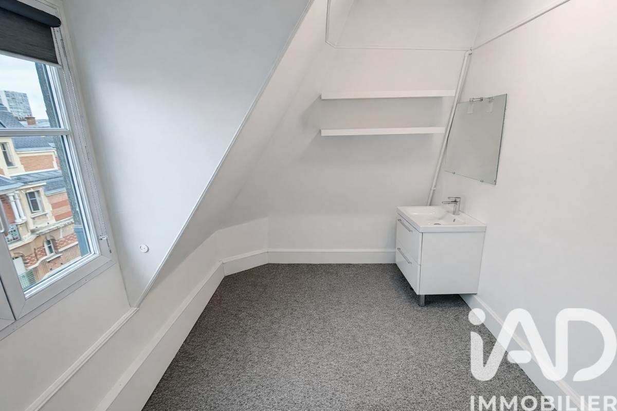 Appartement 1 Pièce(s) Paris 15eme Arrondissement