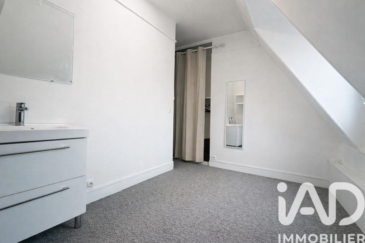 Appartement 1 Pièce(s) Paris 15eme Arrondissement - Photo 3