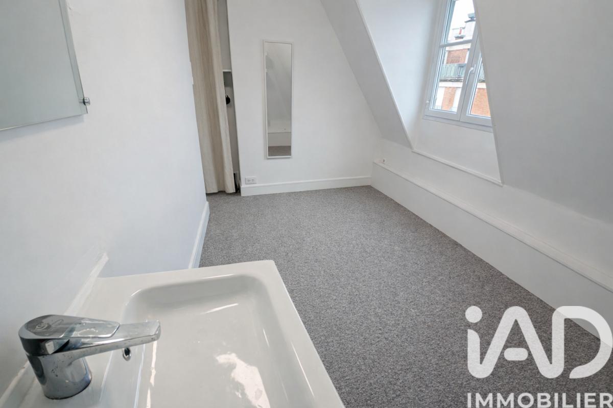 Appartement 1 Pièce(s) Paris 15eme Arrondissement - Photo 4