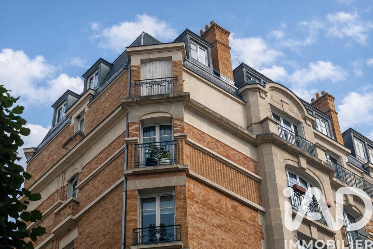 Appartement 1 Pièce(s) Paris 15eme Arrondissement - Photo 6