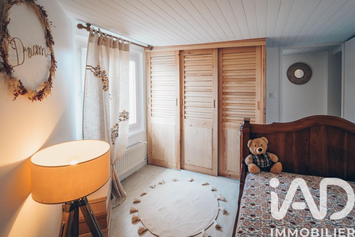 Maison 8 Pièce(s) Angoulins - Photo 14