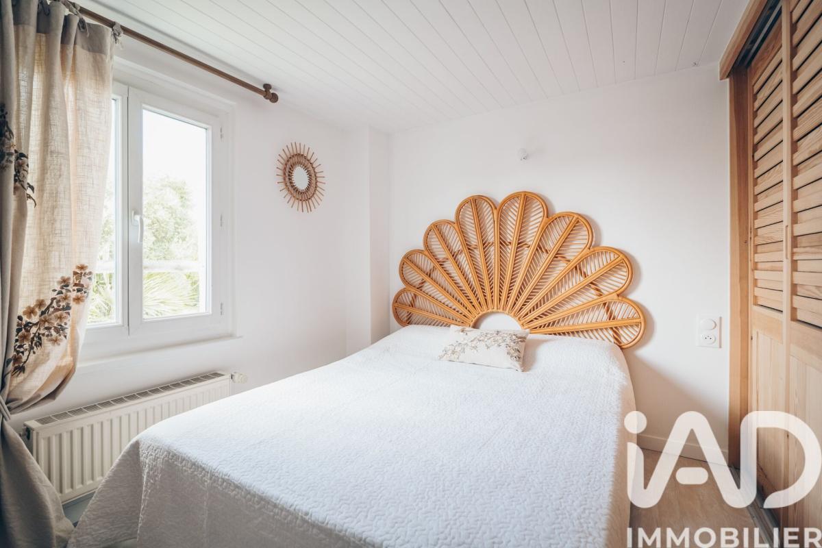 Maison 8 Pièce(s) Angoulins - Photo 16