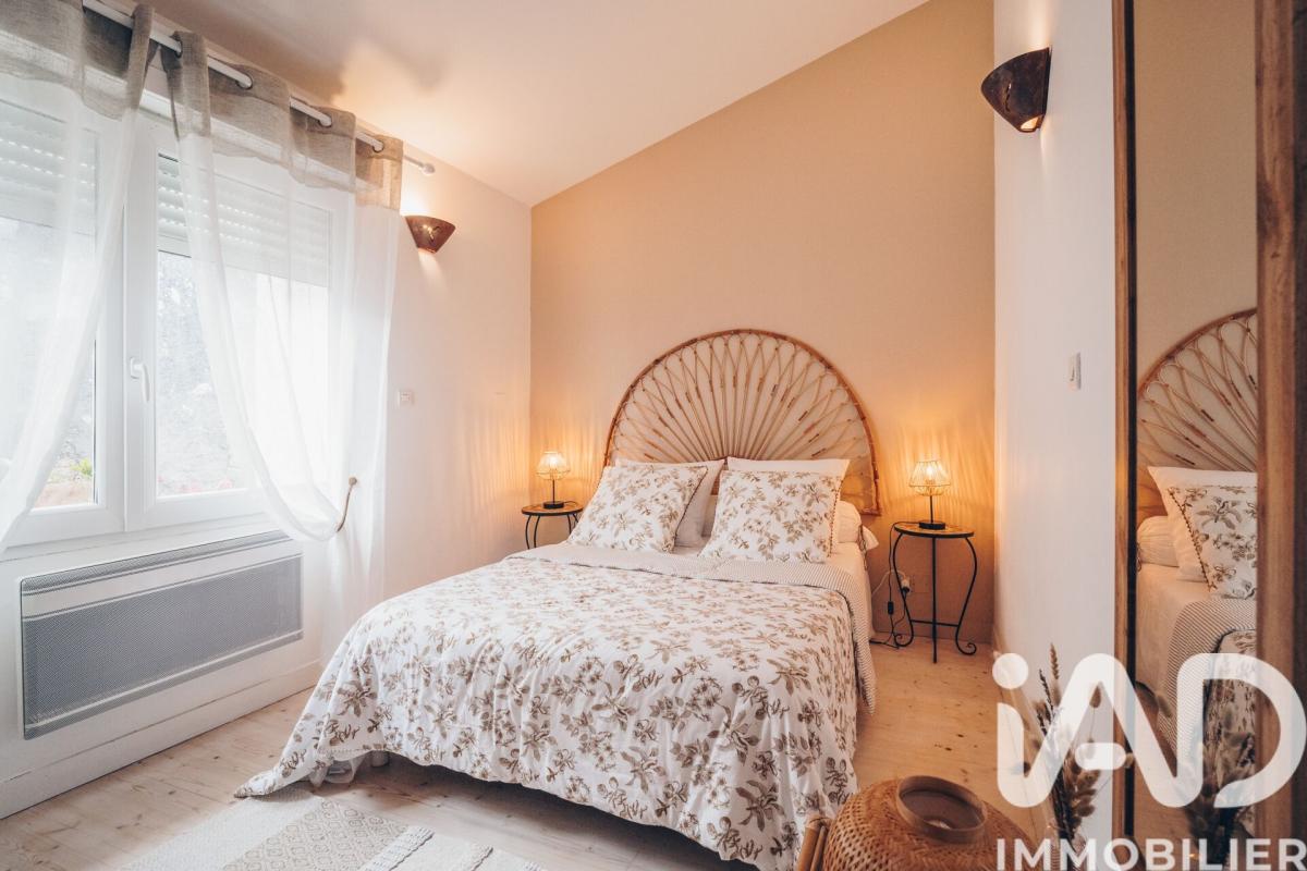 Maison 8 Pièce(s) Angoulins - Photo 24