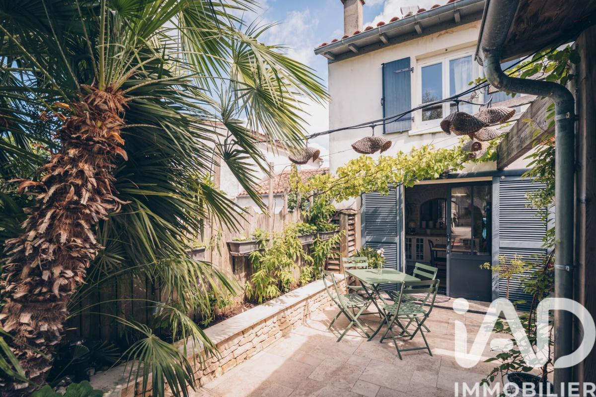 Maison 8 Pièce(s) Angoulins - Photo 27