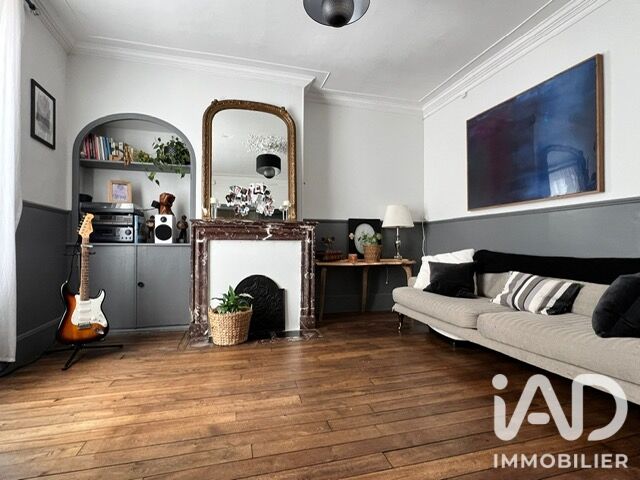 Maison 6 Pièce(s) Jouy-sur-Morin - Photo 8