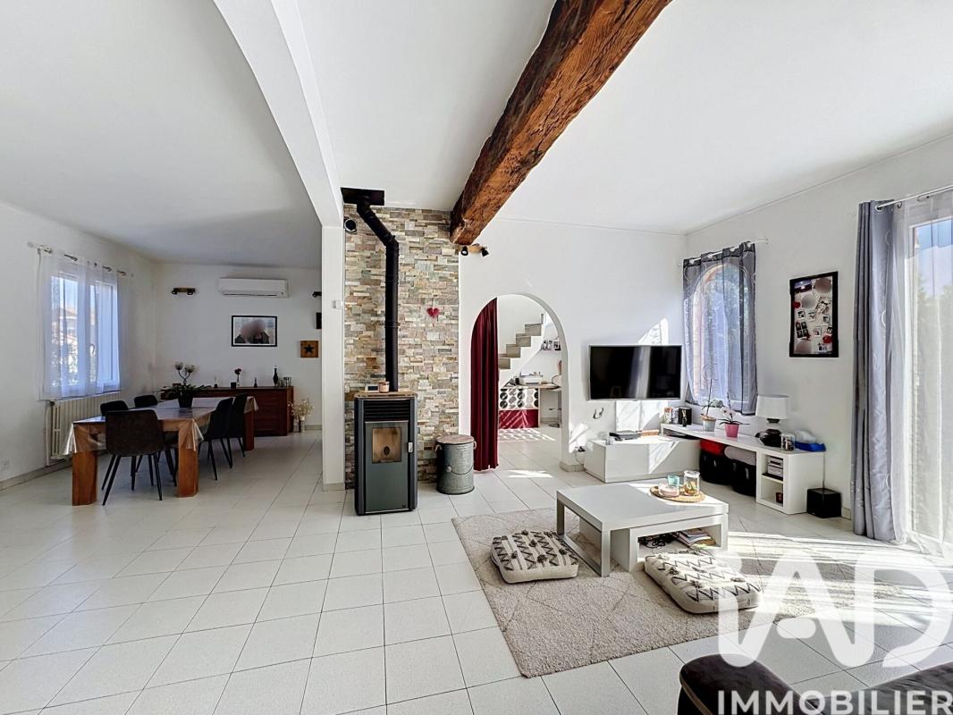 Maison 4 Pièce(s) Martigues - Photo 5