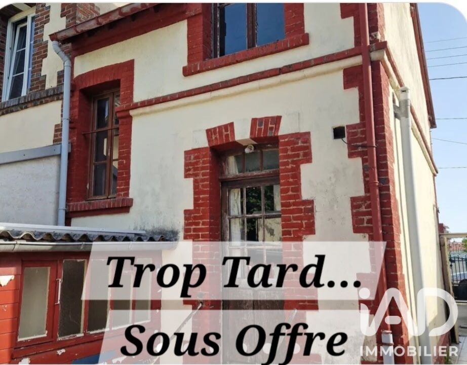 Maison 2 Pièce(s) Dives-sur-Mer