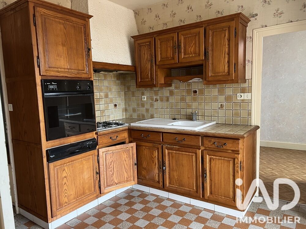 Maison 4 Pièce(s) Lenax - Photo 3