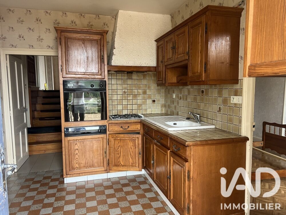 Maison 4 Pièce(s) Lenax - Photo 4