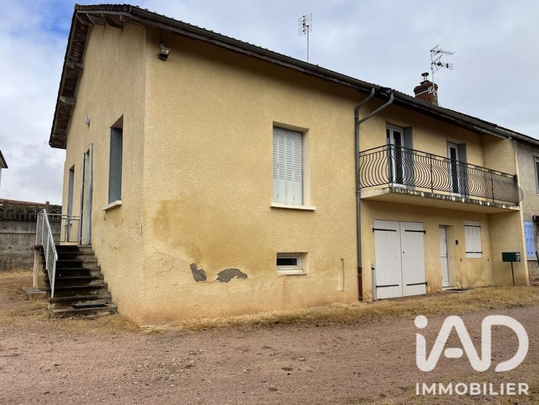 Maison 4 Pièce(s) Lenax - Photo 14