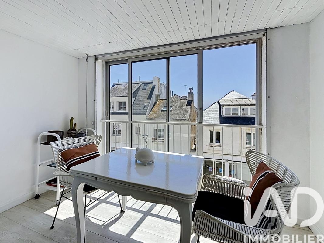 Appartement 4 Pièce(s) Quiberon - Photo 3
