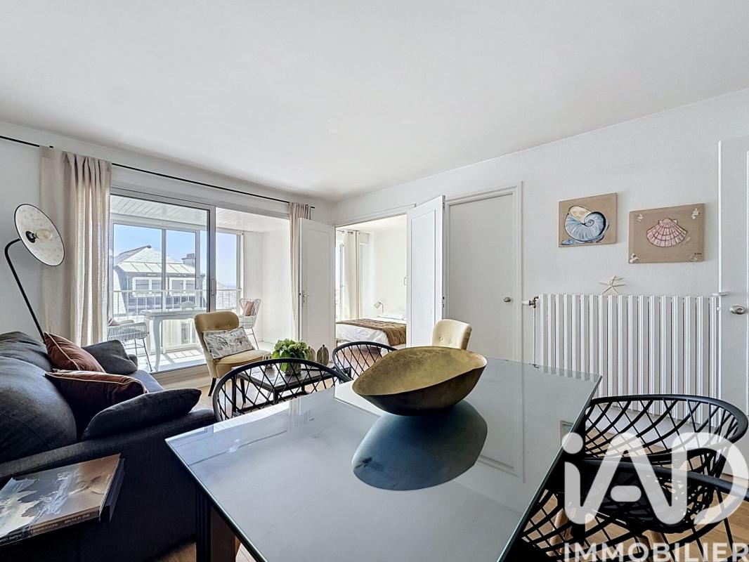 Appartement 4 Pièce(s) Quiberon - Photo 5