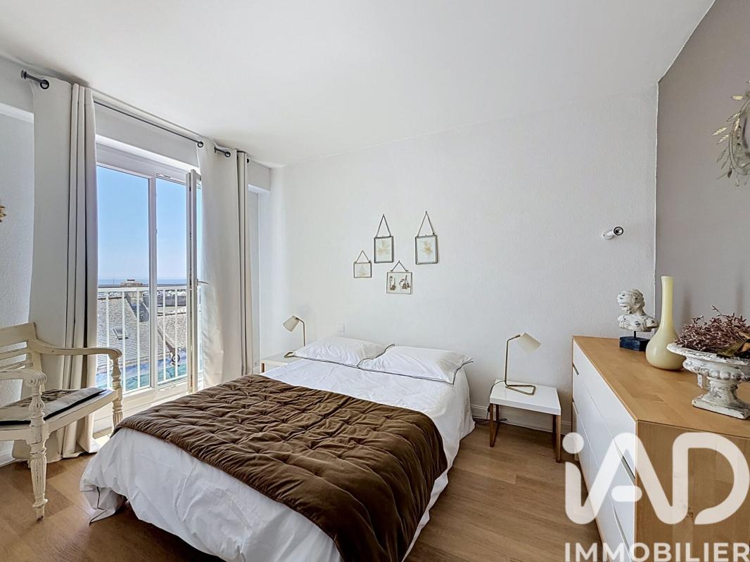 Appartement 4 Pièce(s) Quiberon - Photo 7
