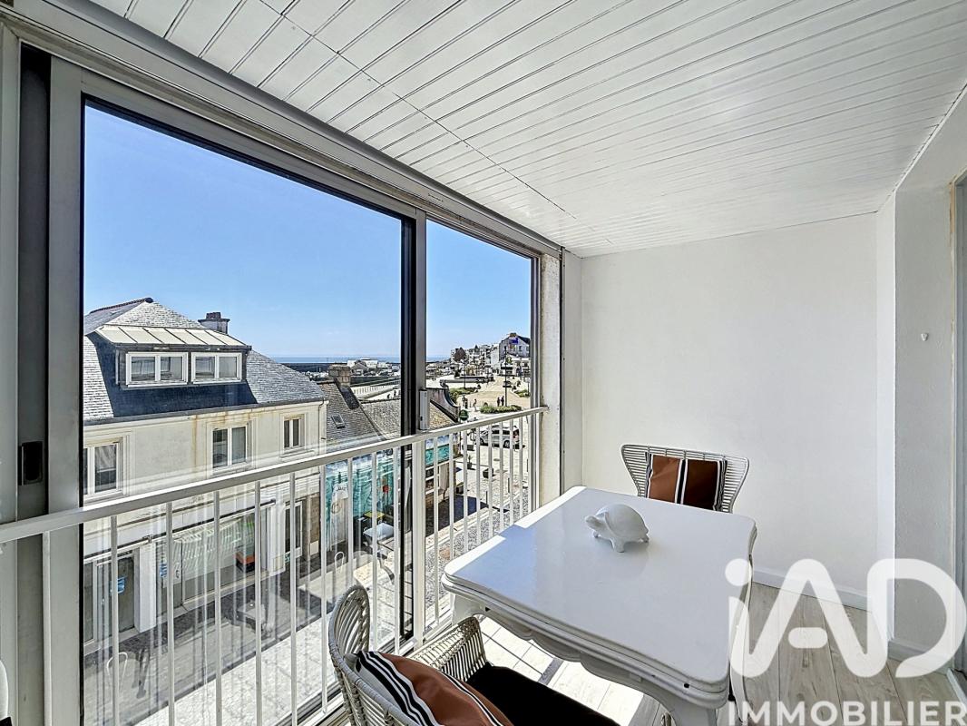 Appartement 4 Pièce(s) Quiberon - Photo 14