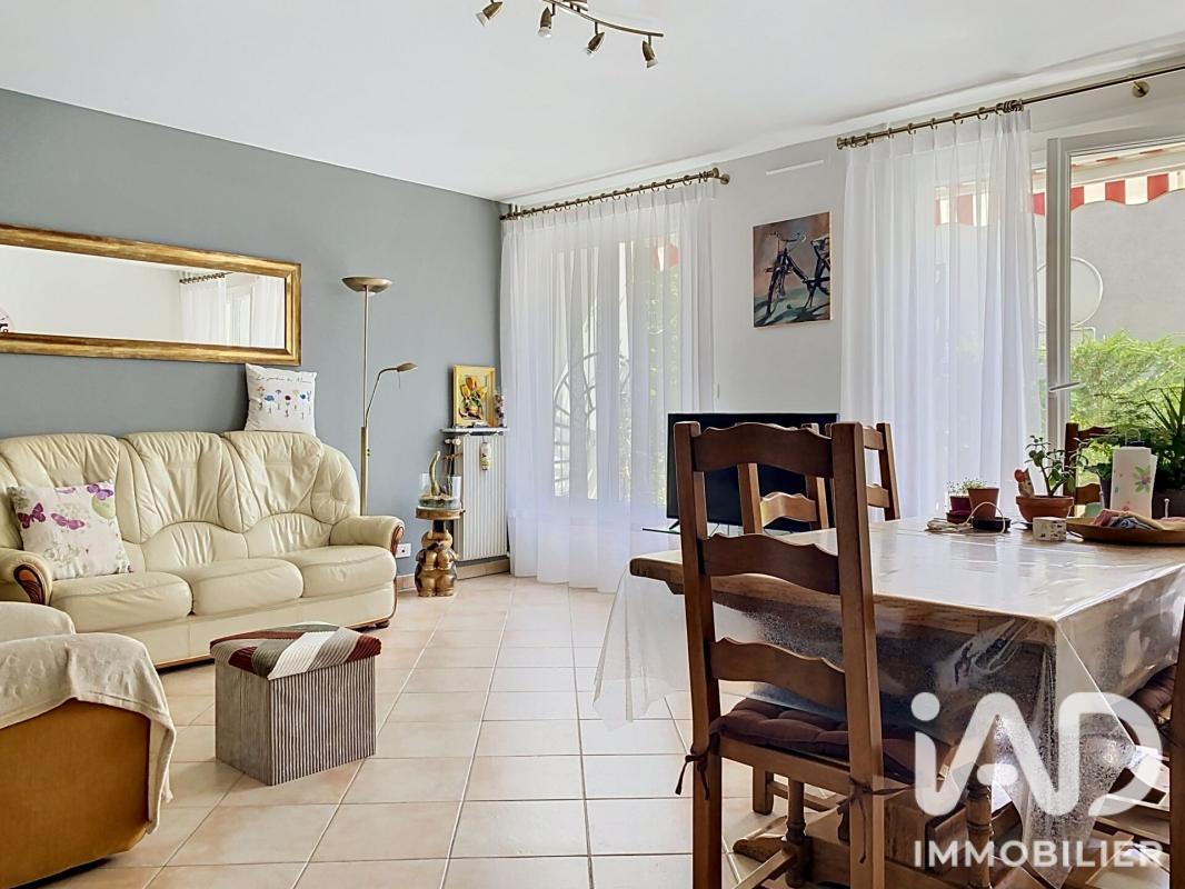 Appartement 4 Pièce(s) Dourdan