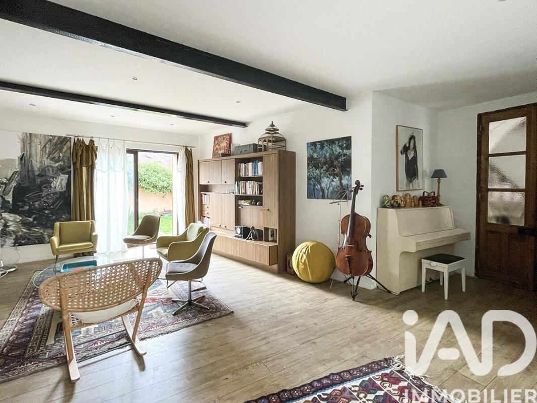 Maison 9 Pièce(s) Fontenay-sous-Bois