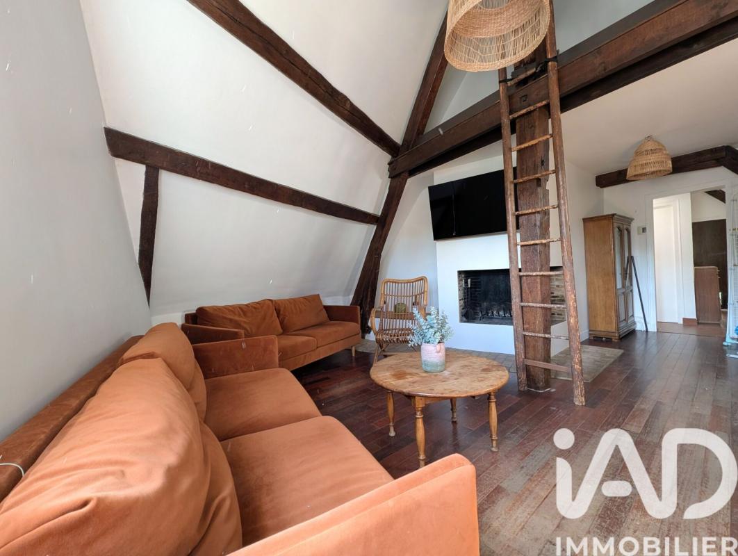 Appartement 2 Pièce(s) Chartres - Photo 2