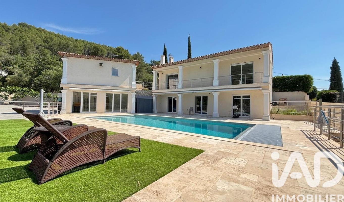 Maison 7 Pièce(s) La Motte