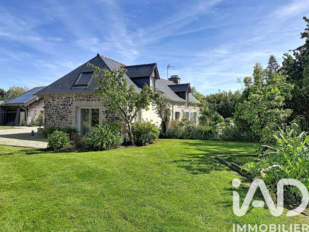 Maison longère 4 Pièce(s) Andel