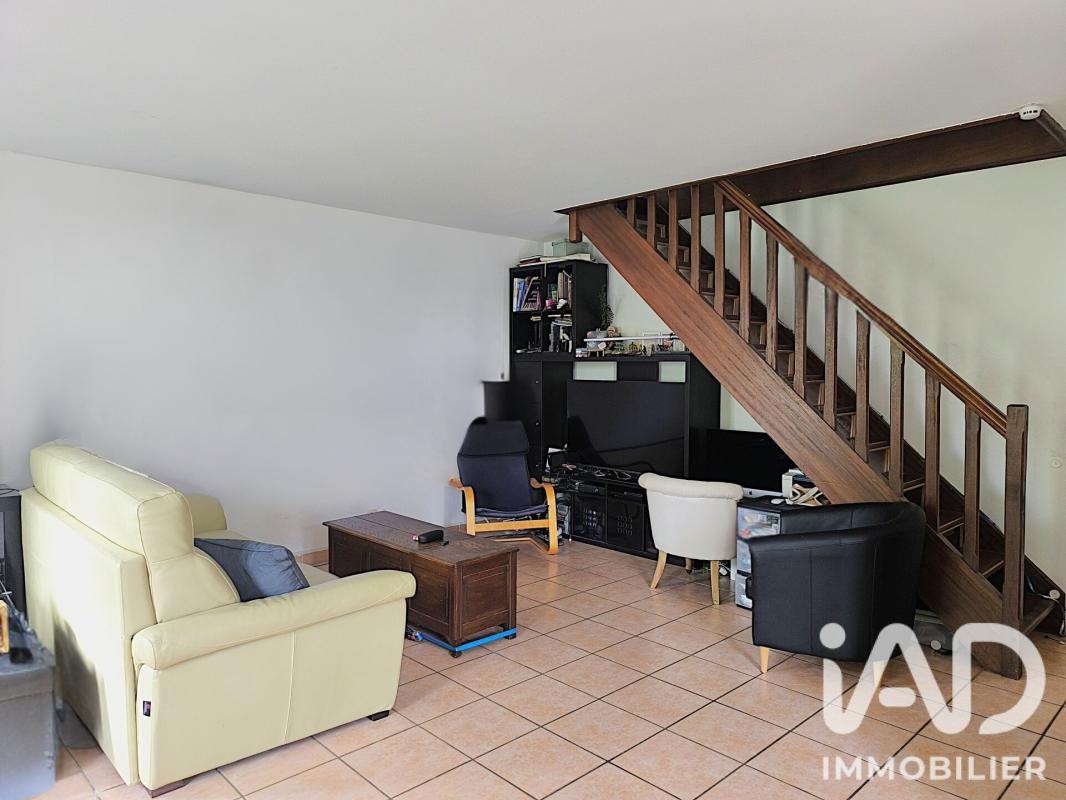 Appartement 4 Pièce(s) Serris - Photo 2